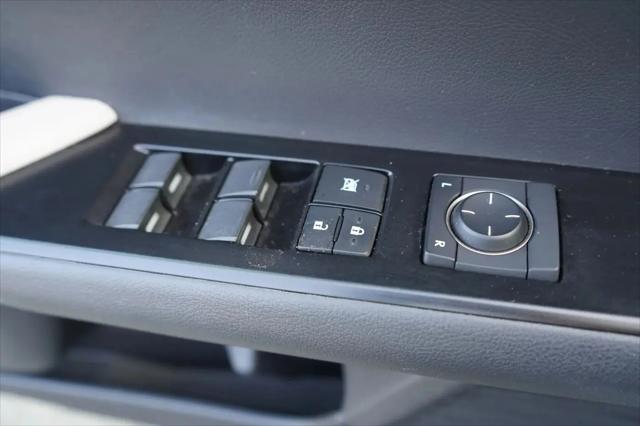 2019 Lexus UX 200 Luxury