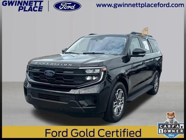 2025 Ford Expedition Active for sale in Duluth, GA
