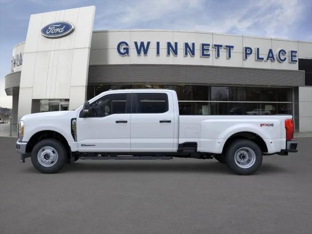 2026 Ford F-350 XL