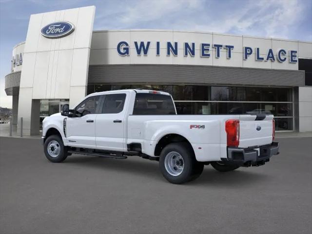 2026 Ford F-350 XL