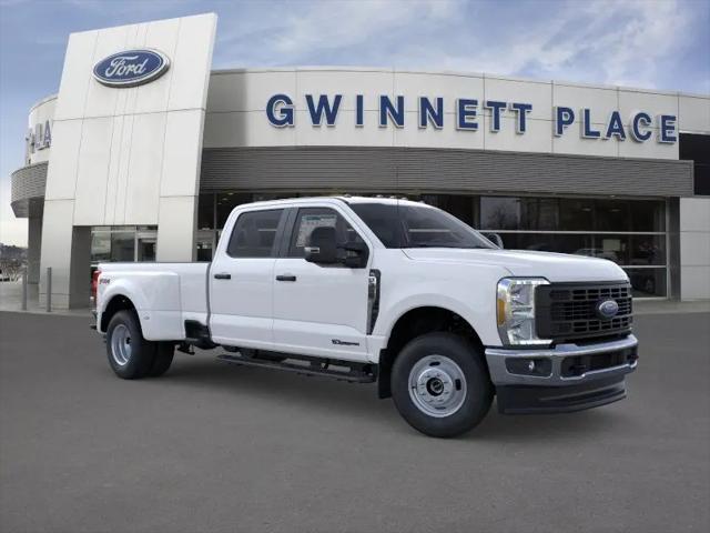 2026 Ford F-350 XL