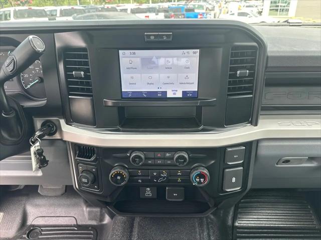 2026 Ford F-350 XL