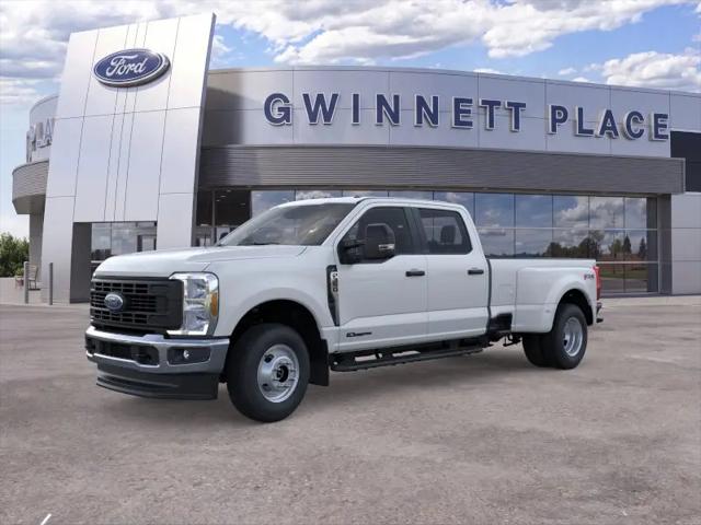 2026 Ford F-350 XL
