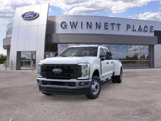 2026 Ford F-350 XL