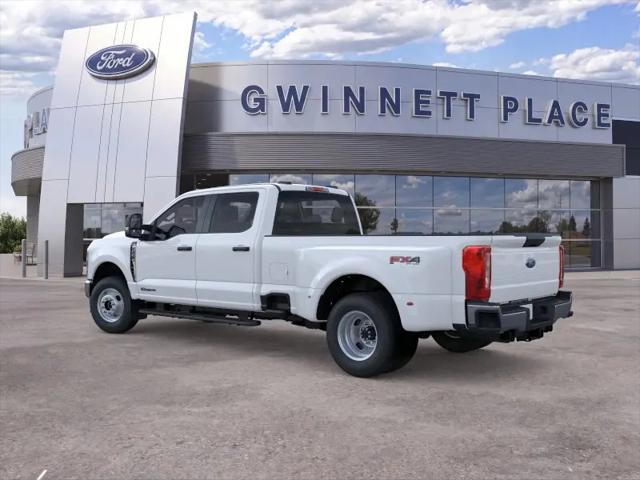 2026 Ford F-350 XL