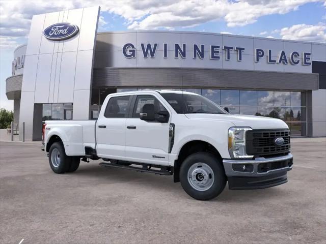 2026 Ford F-350 XL