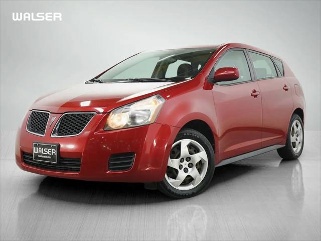 2009 Pontiac Vibe 1SA for sale in White Bear Lake, MN