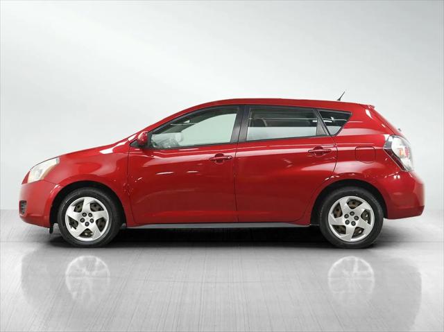 2009 Pontiac Vibe 1SA