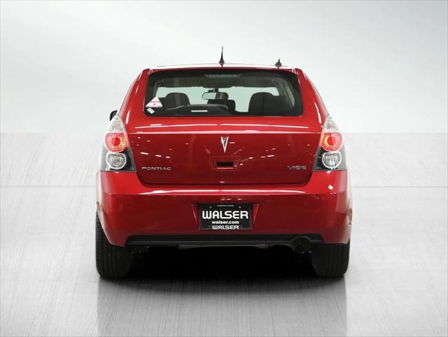 2009 Pontiac Vibe 1SA