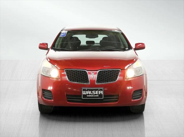 2009 Pontiac Vibe 1SA