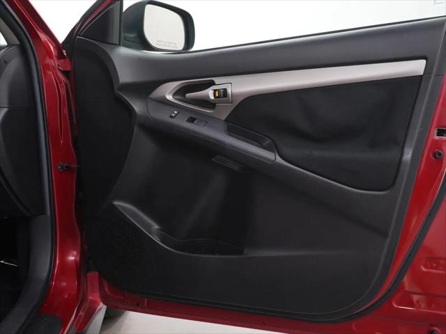 2009 Pontiac Vibe 1SA