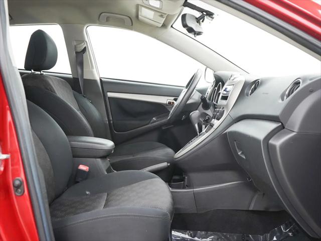 2009 Pontiac Vibe 1SA