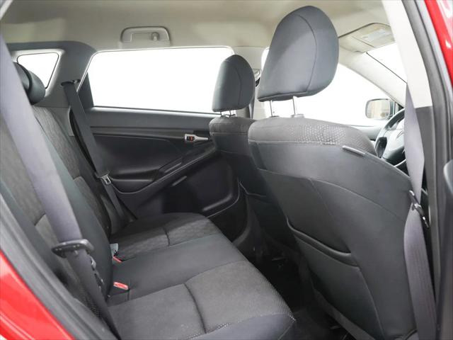 2009 Pontiac Vibe 1SA