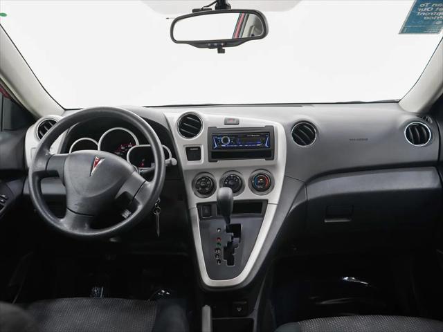 2009 Pontiac Vibe 1SA