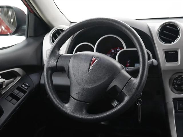 2009 Pontiac Vibe 1SA