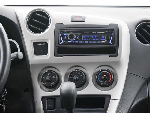 2009 Pontiac Vibe 1SA