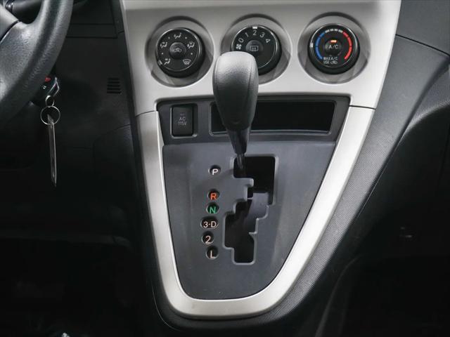 2009 Pontiac Vibe 1SA