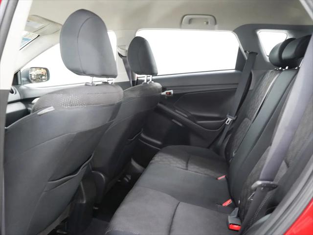 2009 Pontiac Vibe 1SA