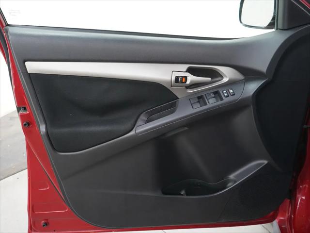 2009 Pontiac Vibe 1SA
