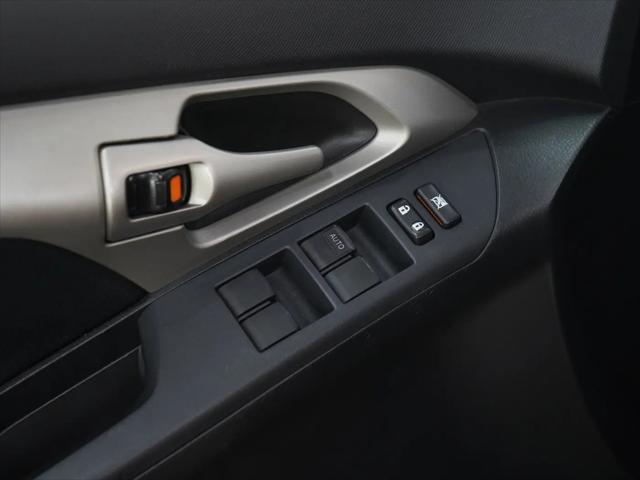 2009 Pontiac Vibe 1SA