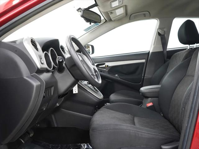 2009 Pontiac Vibe 1SA