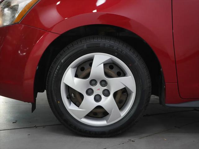2009 Pontiac Vibe 1SA