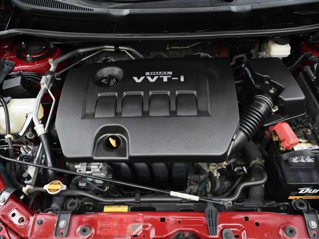 2009 Pontiac Vibe 1SA