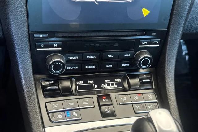 2018 Porsche 718 Cayman 718 Cayman