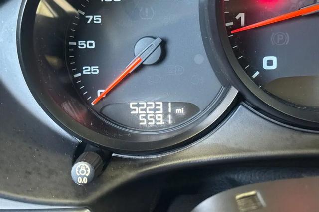 2018 Porsche 718 Cayman 718 Cayman