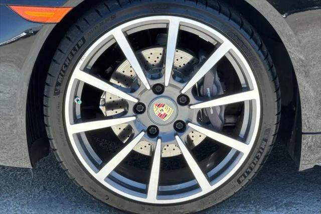 2018 Porsche 718 Cayman 718 Cayman