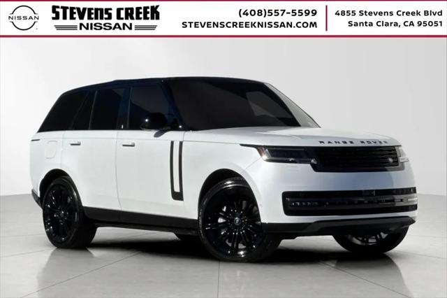 2025 Land Rover Range Rover P530 SE for sale in Santa Clara, CA