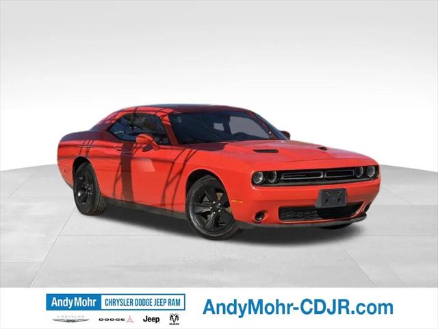 2016 Dodge Challenger SXT for sale in Indianpolis, IN