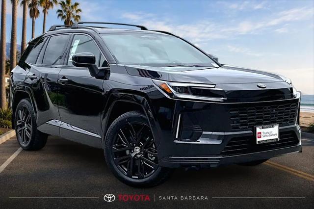 2026 Toyota RAV4 Plug-In Hybrid XSE for sale in Goleta, CA