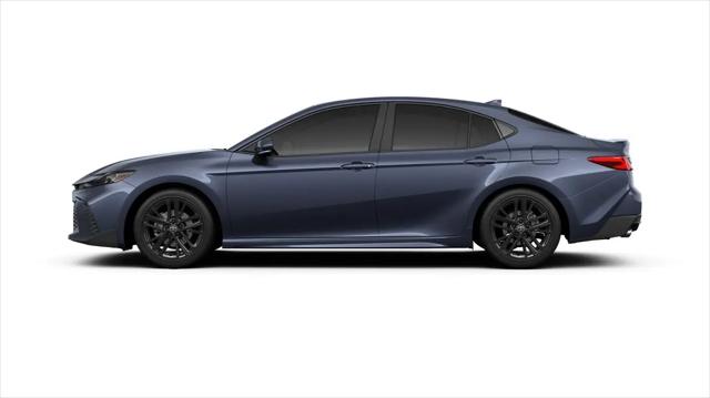 2026 Toyota Camry Hybrid SE
