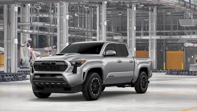 2026 Toyota Tacoma TRD Sport for sale in Goleta, CA