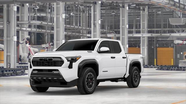 2026 Toyota Tacoma TRD Off Road Hybrid for sale in Goleta, CA