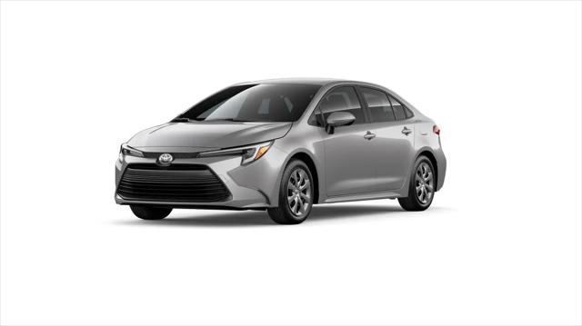 2026 Toyota Corolla Hybrid Hybrid LE for sale in Goleta, CA