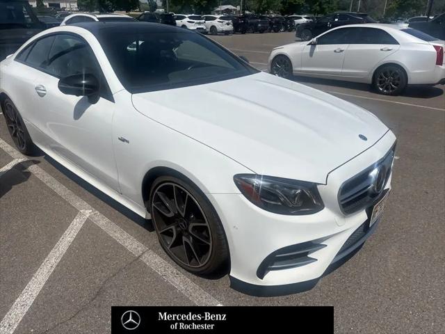 2019 Mercedes-Benz AMG E 53 4MATIC for sale in Rochester, MN