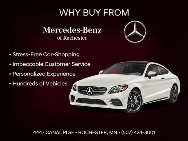 2019 Mercedes-Benz AMG E 53 4MATIC