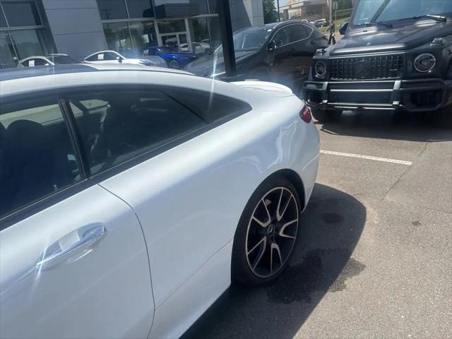 2019 Mercedes-Benz AMG E 53 4MATIC