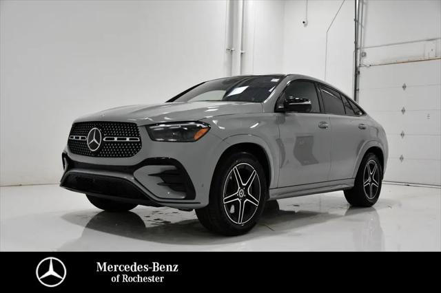 2026 Mercedes-Benz GLE 450 4MATIC for sale in Rochester, MN