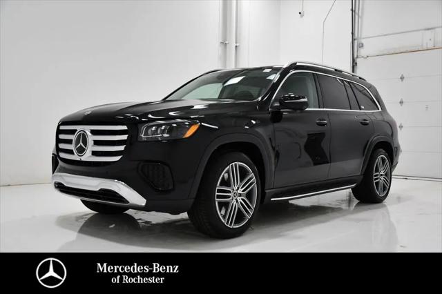 2026 Mercedes-Benz GLS GLS 450 4MATIC for sale in Rochester, MN