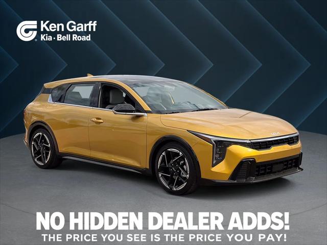 2026 Kia K4 GT-Line for sale in Phoenix, AZ