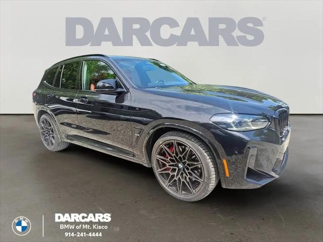 2023 BMW X3 M Standard for sale in Mt. Kisco, NY