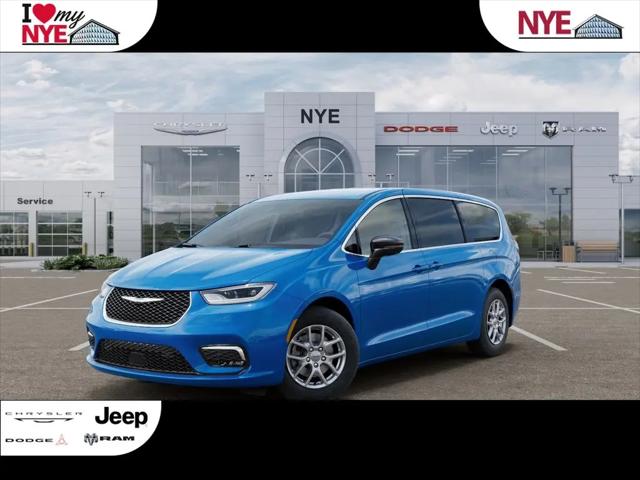 2026 Chrysler Pacifica Select for sale in Oneida, NY