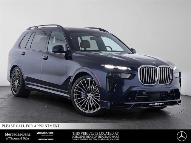 2025 BMW xB ALPINA XB7 for sale in Thousand Oaks, CA