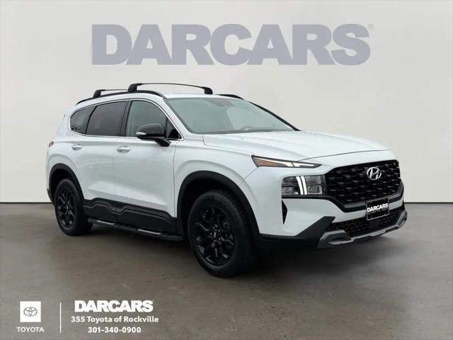2022 Hyundai Santa Fe XRT for sale in Rockville, MD