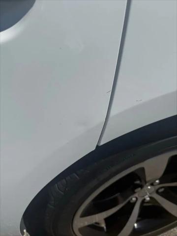 2013 Dodge Charger R/T