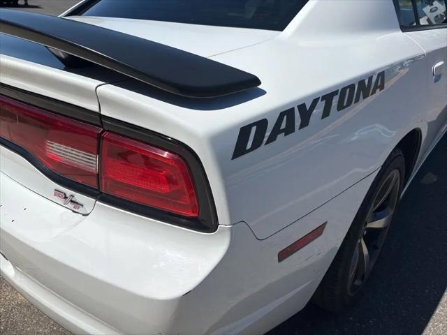2013 Dodge Charger R/T