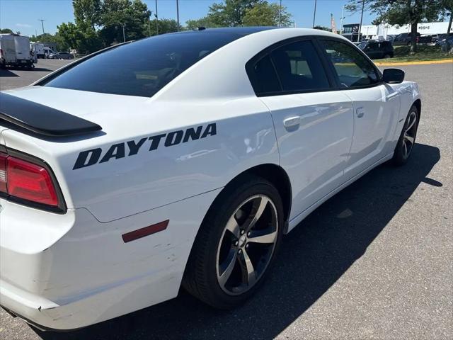 2013 Dodge Charger R/T